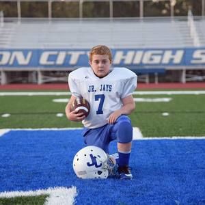 Meet your Posher, Scott